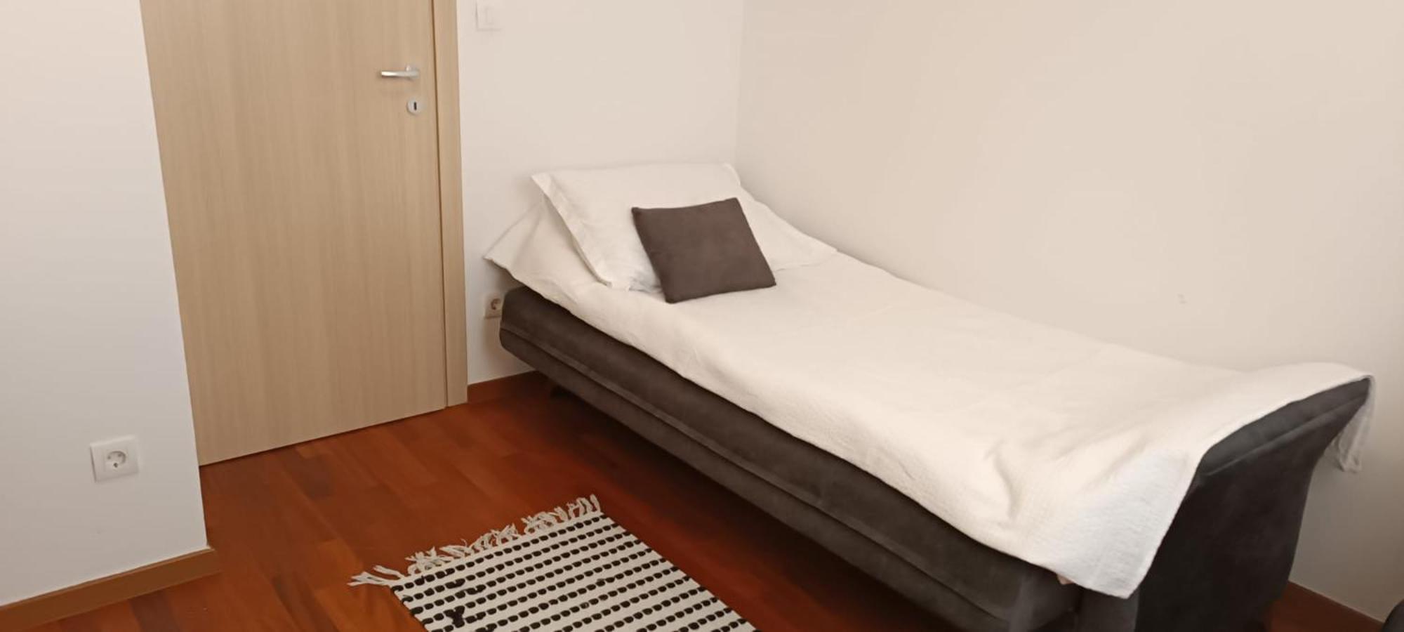 Home Sweet Home Split Luaran gambar